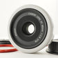 Canon EF 40mm F2.8 STM White AF Prime Lens from Japan #7255