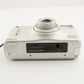 PENTAX ESPIO 120SW II Silver Point & Shoot Film Camera from Japan #5853