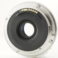 Canon EF 40mm F2.8 STM White AF Prime Lens from Japan #7255