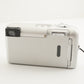 PENTAX ESPIO 120SW II Silver Point & Shoot Film Camera from Japan #5853