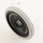 Canon EF 40mm F2.8 STM White AF Prime Lens from Japan #7255