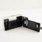 PENTAX ESPIO 120SW II Silver Point & Shoot Film Camera from Japan #5853