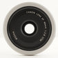 Canon EF 40mm F2.8 STM White AF Prime Lens from Japan #7255