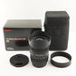 Sigma 12-24mm 4.5-5.6 AF II DG HSM for Canon AF ZOOM Lens from Japan #7185