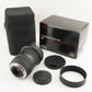 Sigma 12-24mm 4.5-5.6 AF II DG HSM for Canon AF ZOOM Lens from Japan #7185