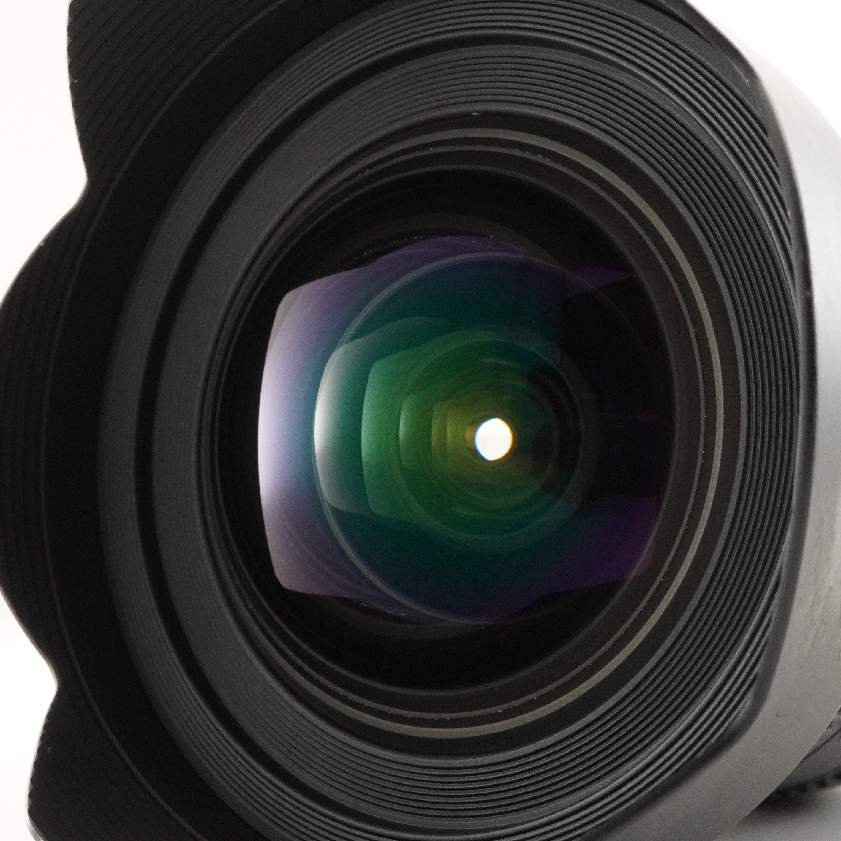 Sigma 12-24mm 4.5-5.6 AF II DG HSM for Canon AF ZOOM Lens