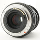 Sigma 12-24mm 4.5-5.6 AF II DG HSM for Canon AF ZOOM Lens from Japan #7185