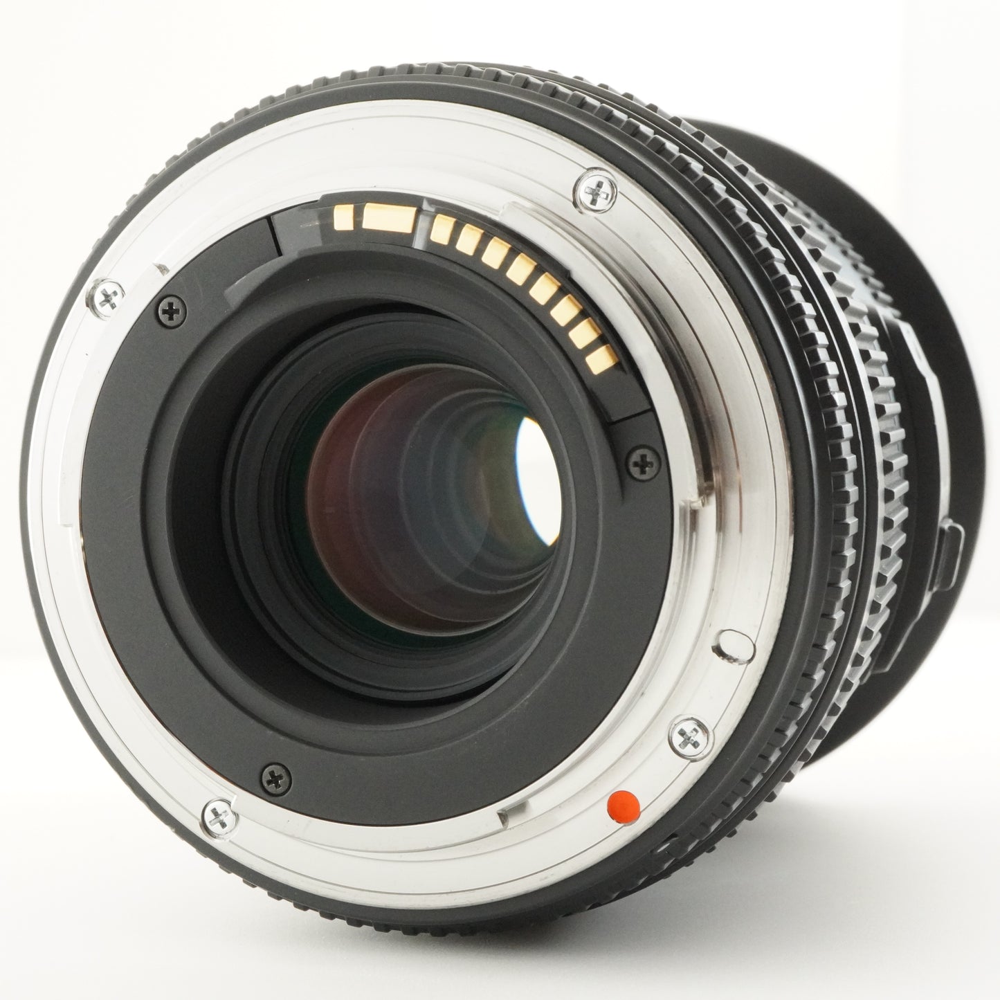 Sigma 12-24mm 4.5-5.6 AF II DG HSM for Canon AF ZOOM Lens from Japan #7185