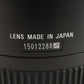 Sigma 12-24mm 4.5-5.6 AF II DG HSM for Canon AF ZOOM Lens from Japan #7185
