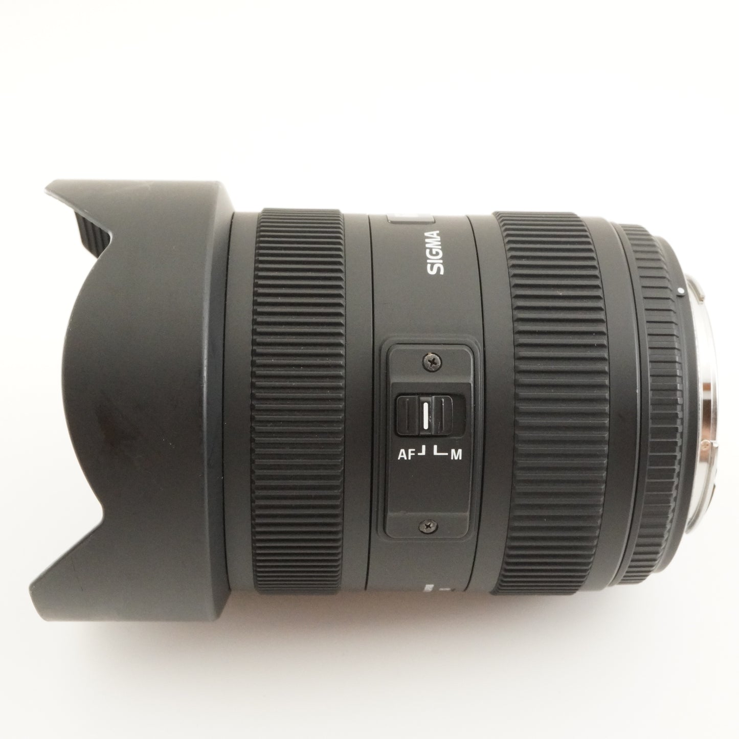 Sigma 12-24mm 4.5-5.6 AF II DG HSM for Canon AF ZOOM Lens from Japan #7185
