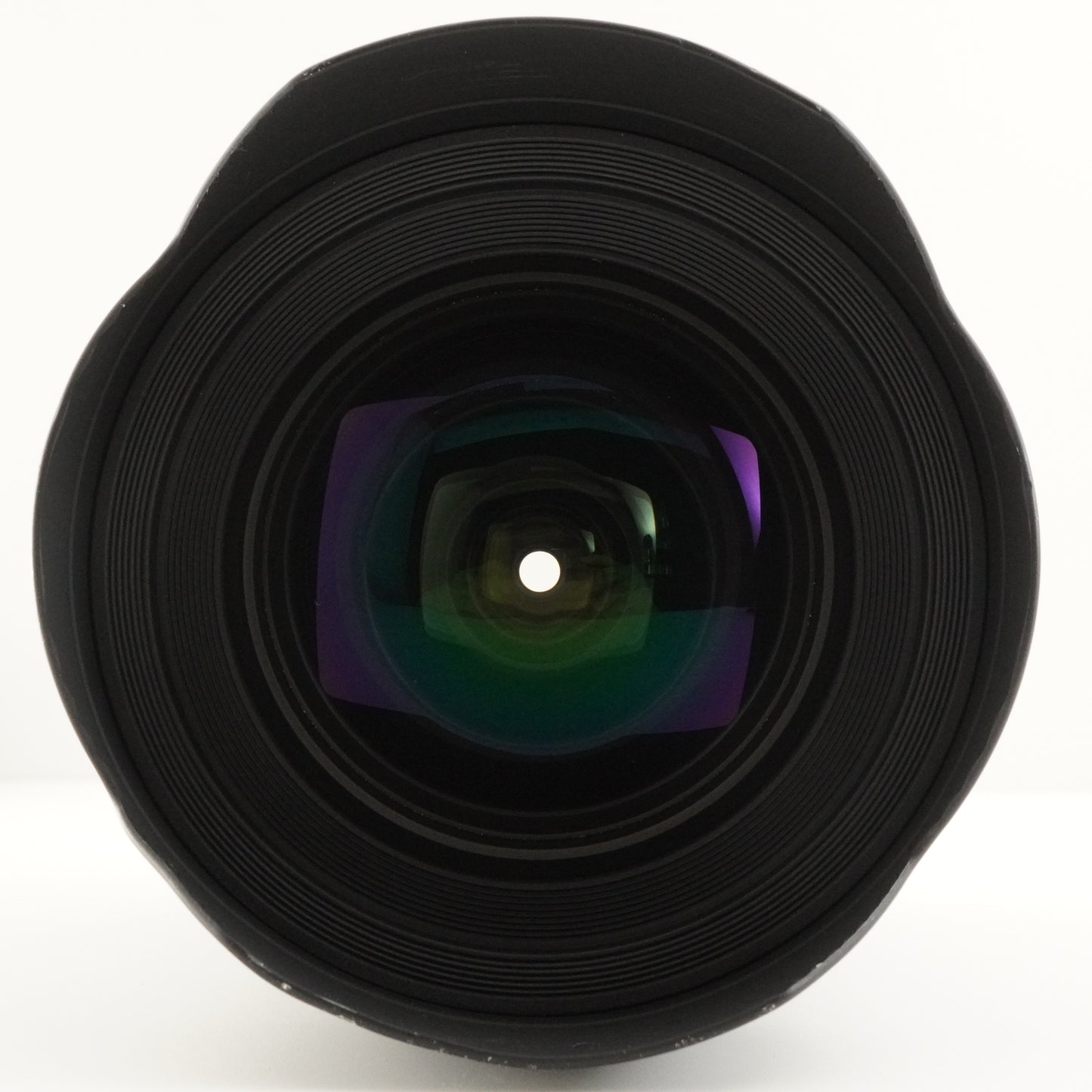 Sigma 12-24mm 4.5-5.6 AF II DG HSM for Canon AF ZOOM Lens from Japan #7185