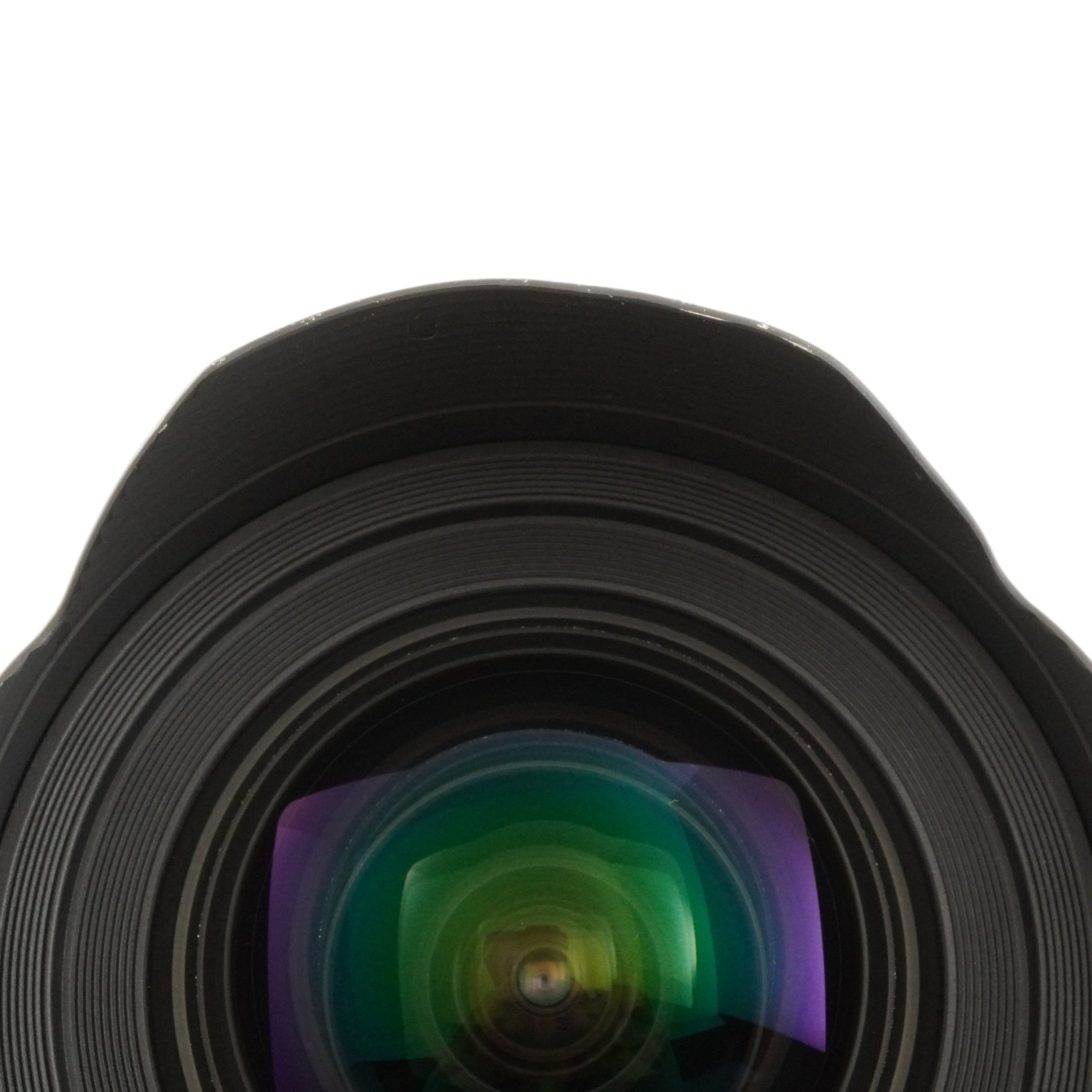 Sigma 12-24mm 4.5-5.6 AF II DG HSM for Canon AF ZOOM Lens