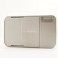 FUJIFILM CARDIA mini TIARA Point & Shoot Film Camera from Japan #4991