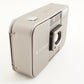 FUJIFILM CARDIA mini TIARA Point & Shoot Film Camera from Japan #4991