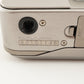FUJIFILM CARDIA mini TIARA Point & Shoot Film Camera from Japan #4991