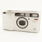 RICOH R1S Silver Point & Shoot Film Camera from Japan #7230