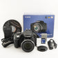 Canon PowerShot SX50 HS Black In Box With 4GB SDHC Card from Japan #6765
