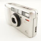 RICOH R1S Silver Point & Shoot Film Camera from Japan #7230
