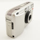 RICOH R1S Silver Point & Shoot Film Camera from Japan #7230