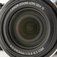 Canon PowerShot SX50 HS Black In Box With 4GB SDHC Card from Japan #6765