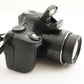 Canon PowerShot SX50 HS Black In Box With 4GB SDHC Card from Japan #6765