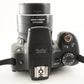 Canon PowerShot SX50 HS Black In Box With 4GB SDHC Card from Japan #6765
