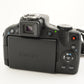 Canon PowerShot SX50 HS Black In Box With 4GB SDHC Card from Japan #6765
