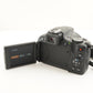 Canon PowerShot SX50 HS Black In Box With 4GB SDHC Card from Japan #6765