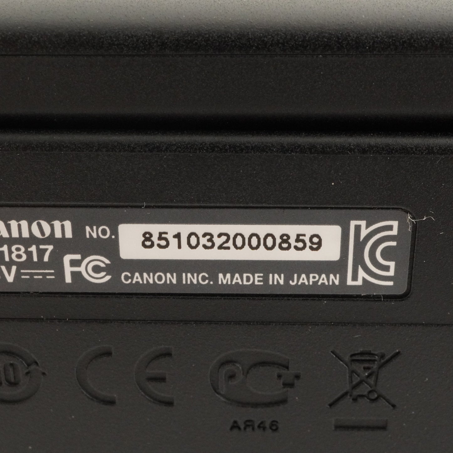 Canon PowerShot SX50 HS Black In Box With 4GB SDHC Card from Japan #6765