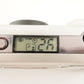 RICOH R1S Silver Point & Shoot Film Camera from Japan #7230