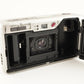 RICOH R1S Silver Point & Shoot Film Camera from Japan #7230
