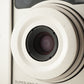 FUJIFILM CARDIA mini TIARA ZOOM Point & Shoot Film Camera from Japan #7184