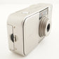 FUJIFILM CARDIA mini TIARA ZOOM Point & Shoot Film Camera from Japan #7184