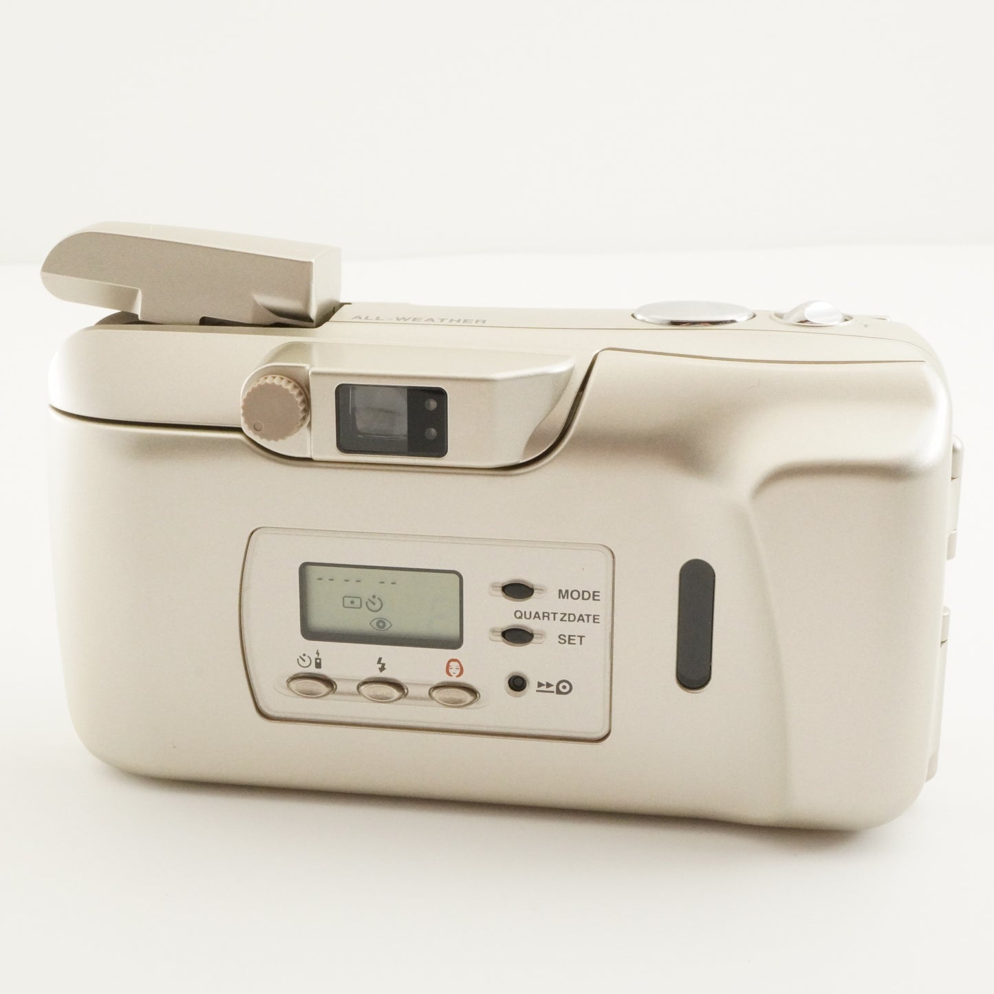 OLYMPUS mju III 150 [mju:] Point & Shoot Film Camera from Japan #7175