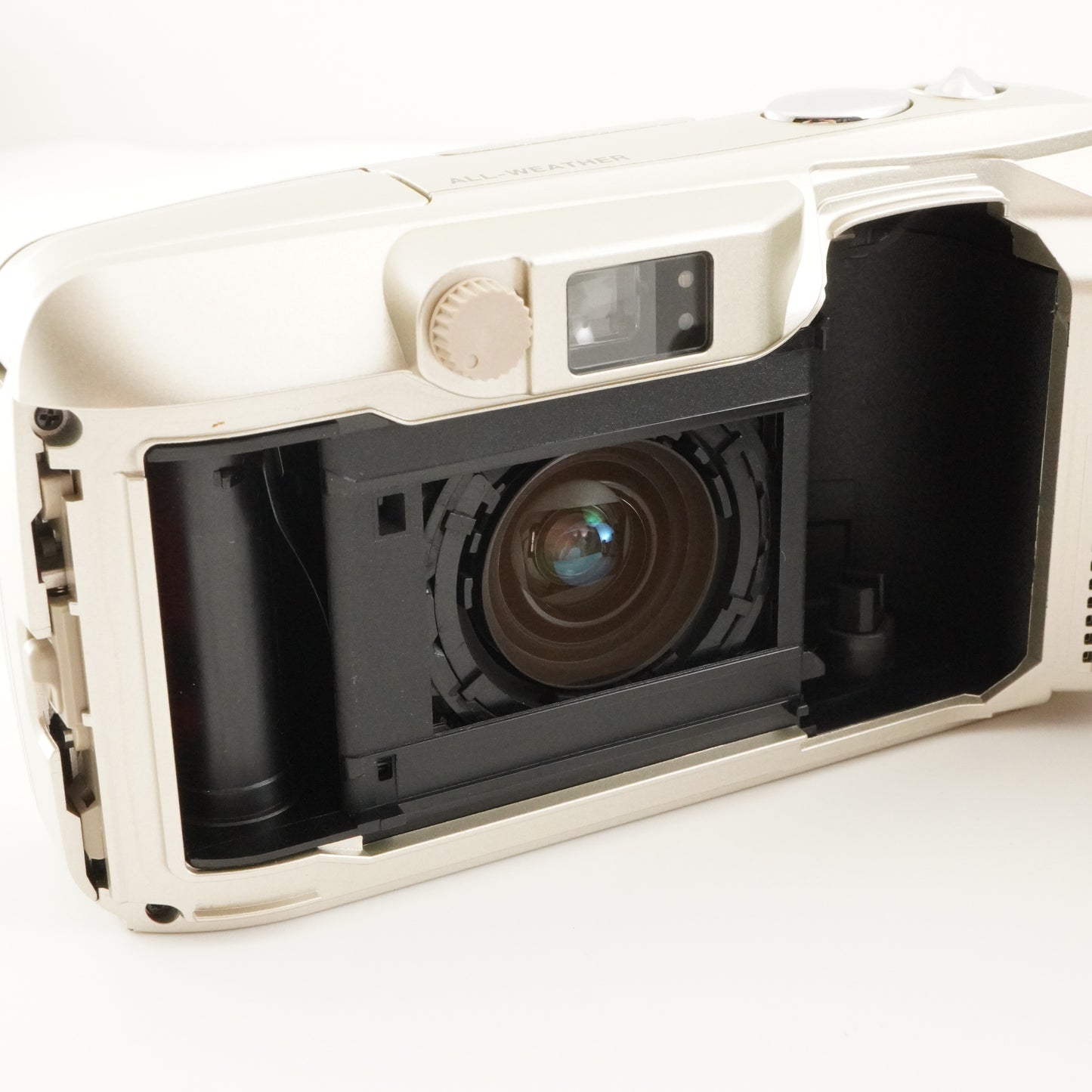 OLYMPUS mju III 150 [mju:] Point & Shoot Film Camera from Japan #7175