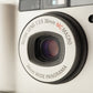 RICOH R1S Silver Point & Shoot Film Camera from Japan #7230