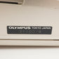 OLYMPUS mju II 115 VF [mju:] + Case Point & Shoot Film Camera from Japan #4983