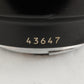 Canon EF 28-70mm F2.8 L USM AF ZOOM Lens from Japan #2253