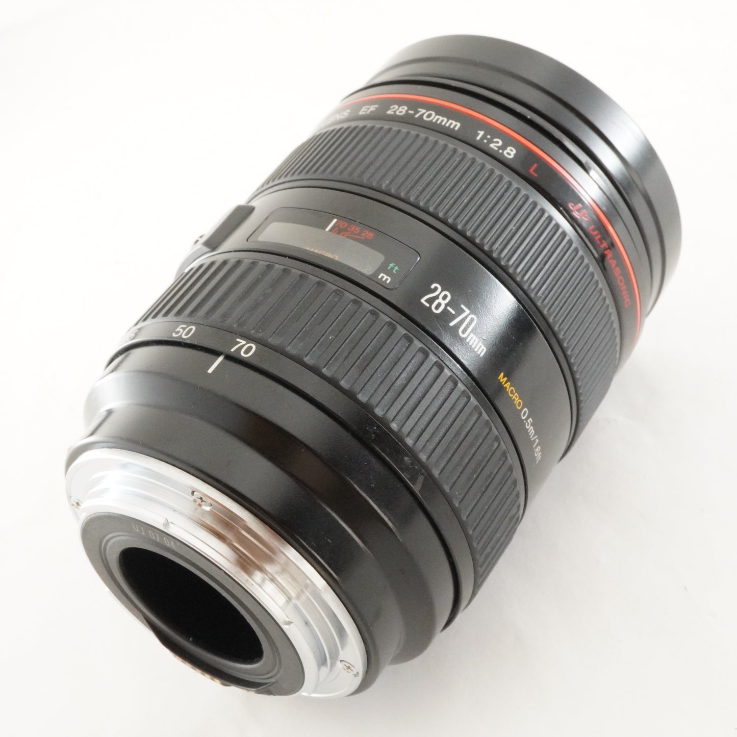 Canon EF 28-70mm F2.8 L USM AF ZOOM Lens from Japan #2253