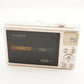 Canon PowerShot SX620 HS White In Box With 4GB SDHC Card from Japan #6906