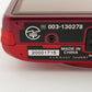 Nikon COOLPIX S6800 Red With 4GB SDHC Card Digital Camera from Japan #4006