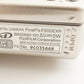 FUJIFILM FINEPIX F200 EXR Silver In Box With 4GB SDHC Card from Japan #6882