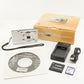 Canon PowerShot A2400 IS Silver In Box With 4GB SDHC Card from Japan #6960