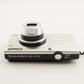 Canon PowerShot A2400 IS Silver In Box With 4GB SDHC Card from Japan #6960