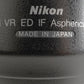 [S/C 16,857] Nikon D700 + AF-S NIKKOR 24-120mm F3.5-5.6 G ED VR from Japan #2543