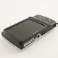 Canon PowerShot A2400 IS Silver In Box With 4GB SDHC Card from Japan #6960