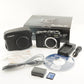 Canon PowerShot G7 In Box With 4GB SDHC Card Digital Camera from Japan #6957