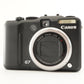 Canon PowerShot G7 In Box With 4GB SDHC Card Digital Camera from Japan #6957