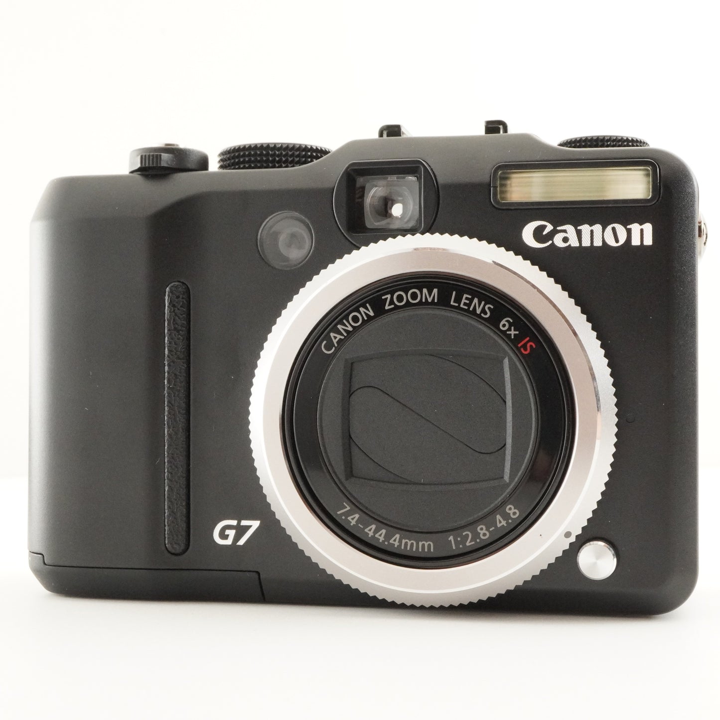 Canon PowerShot G7 In Box With 4GB SDHC Card Digital Camera from Japan #6957