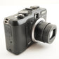 Canon PowerShot G7 In Box With 4GB SDHC Card Digital Camera from Japan #6957